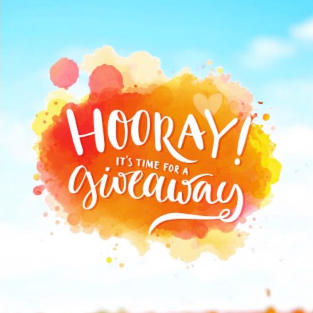 **GIVEAWAY ITEM**